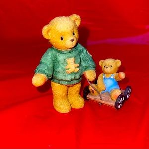 Cherished Teddies